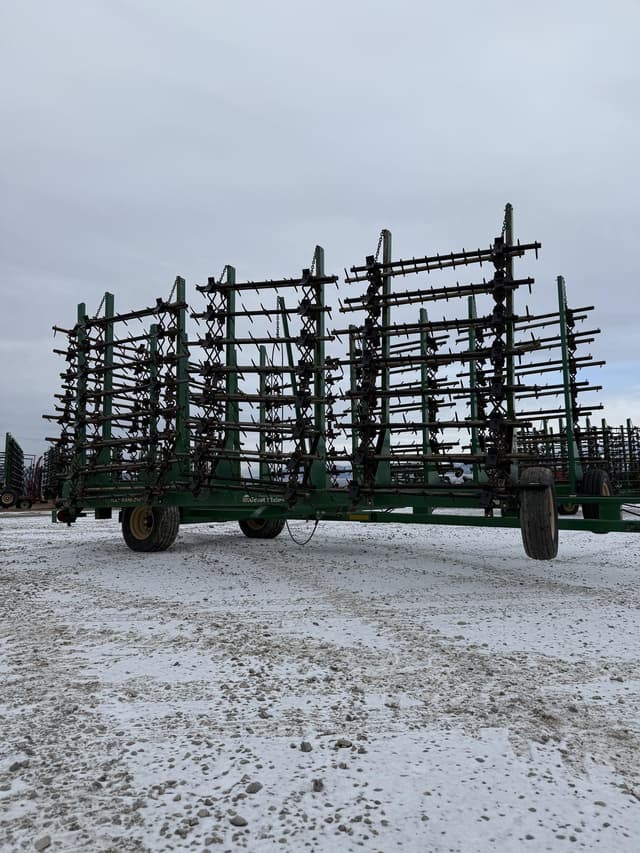 Image of Great Plains FH6848HD equipment image 3
