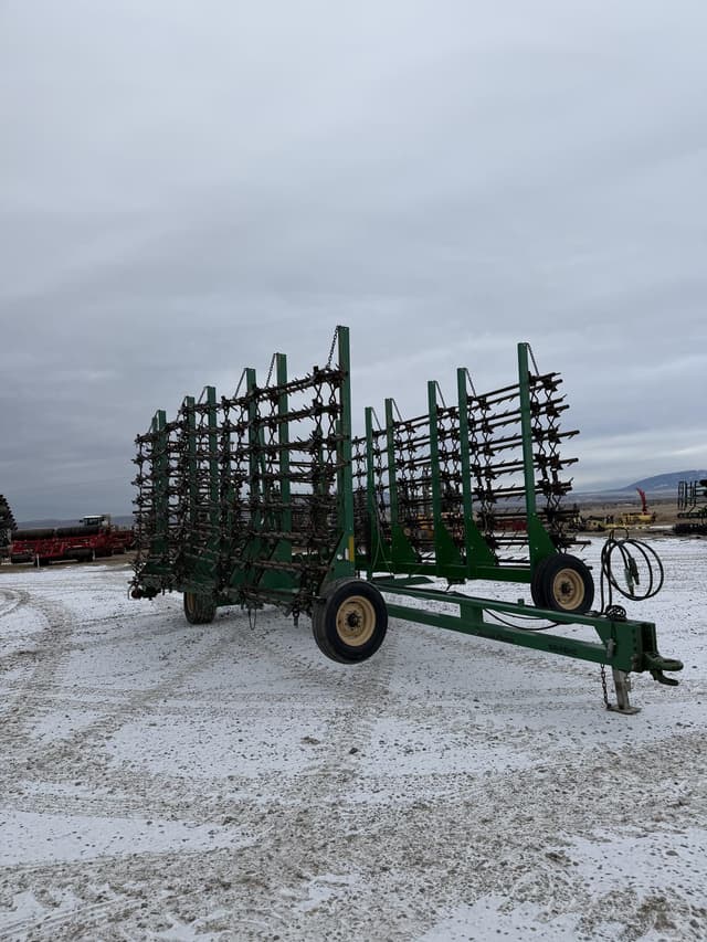 Image of Great Plains FH6848HD equipment image 4