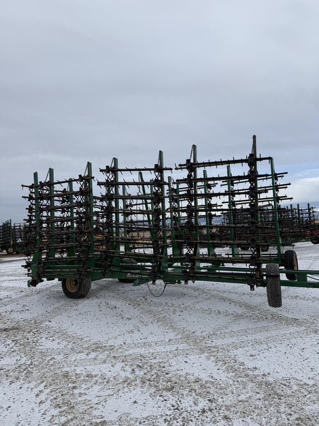 Image of Great Plains FH6848HD equipment image 2