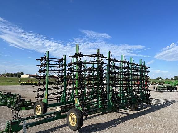 2015 Great Plains FH6851HD Equipment Image0