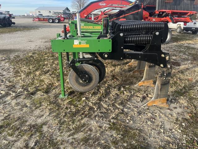 Image of Great Plains SS1300 equipment image 1