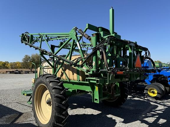 Image of Great Plains TSF1060 equipment image 4