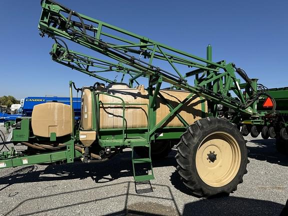 Image of Great Plains TSF1060 equipment image 2