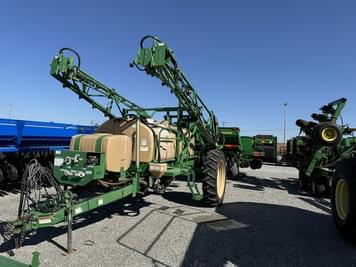 Main image Great Plains TSF1060