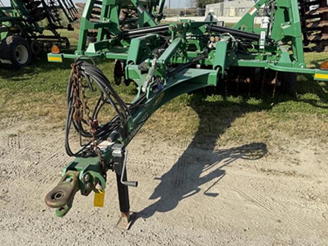 Image of Great Plains 2400TM equipment image 1