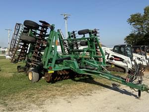 2015 Great Plains 2400TM Image