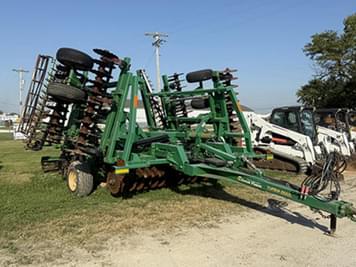 Main image Great Plains 2400TM