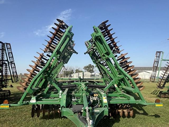 Image of Great Plains 3500TM equipment image 2