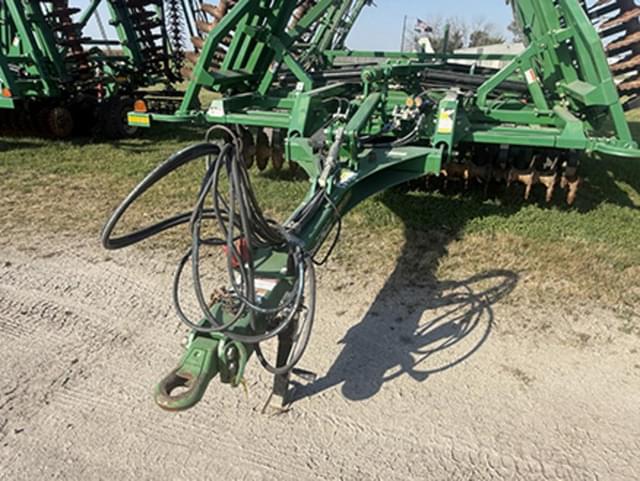 Image of Great Plains 3500TM equipment image 3
