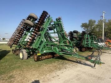 Main image Great Plains 3500TM