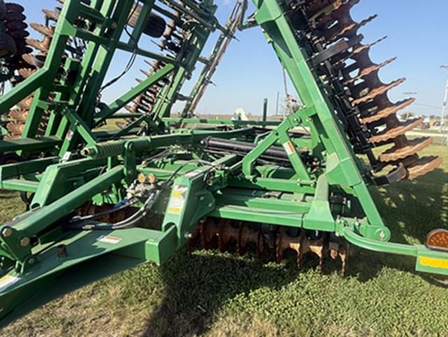 Image of Great Plains 3500TM equipment image 4