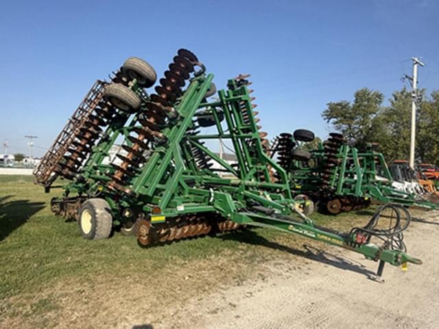 Image of Great Plains 3500TM equipment image 1