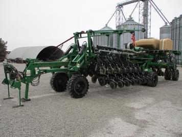 Main image Great Plains YP4025A