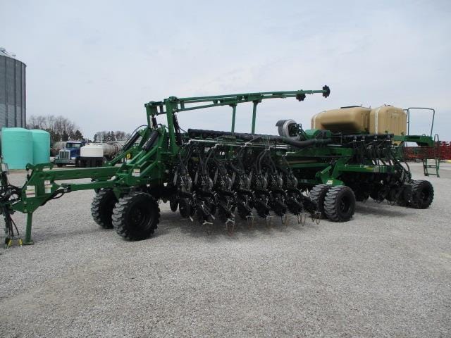 2015 Great Plains YP4025A Equipment Image0