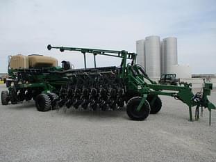 2015 Great Plains YP4025A Equipment Image0