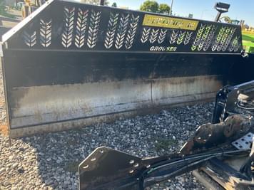 Main image Grouser Ag Pro 16