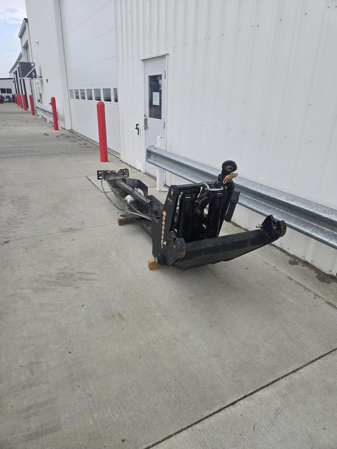 Image of Grouser FH4 Image 0