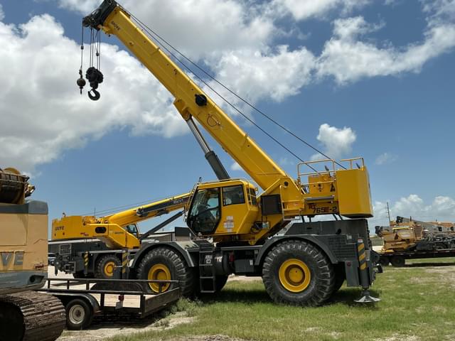 Image of Grove RT765E-2 equipment image 1