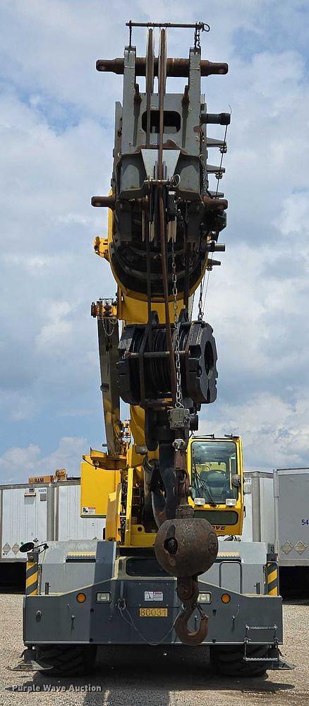 Image of Grove RT770E equipment image 1