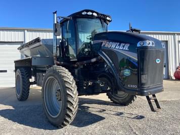 Main image GVM Prowler E330