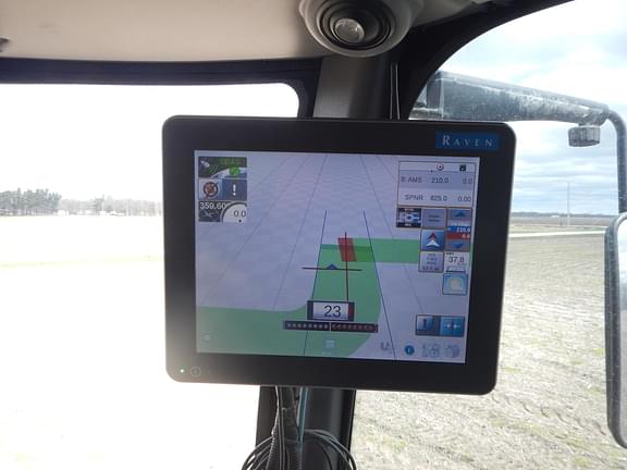 Main image GVM Prowler E330 10