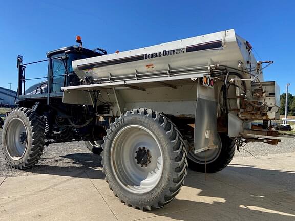 Main image GVM Prowler E330 4