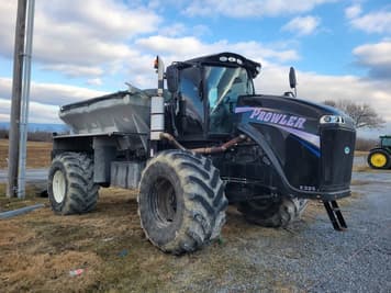 Main image GVM Prowler E325