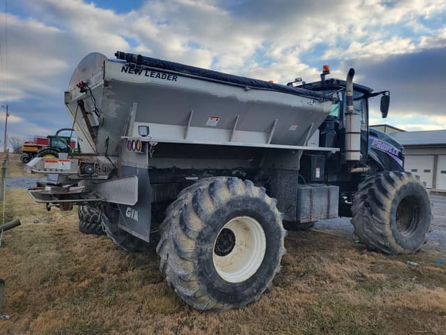 Image of GVM Prowler E325 equipment image 2