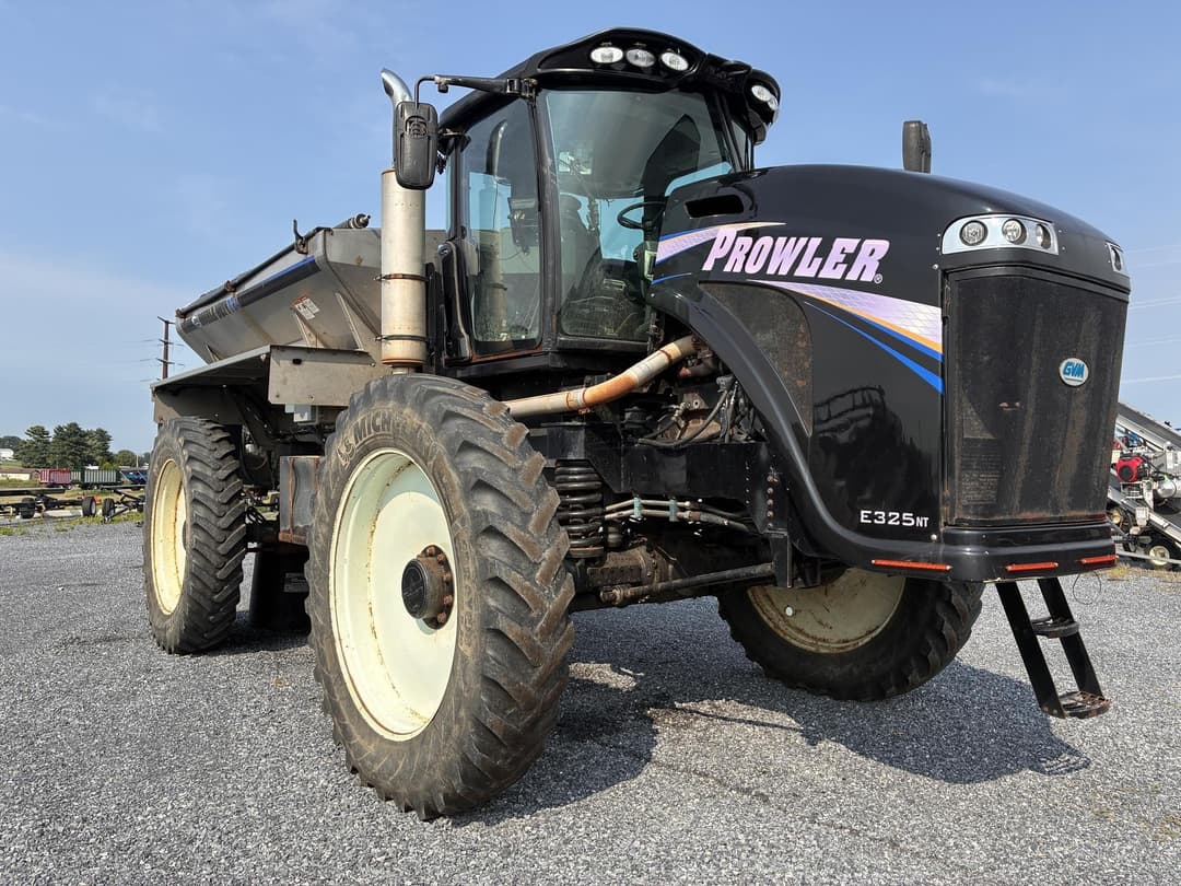 Image of GVM Prowler E325 Primary Image
