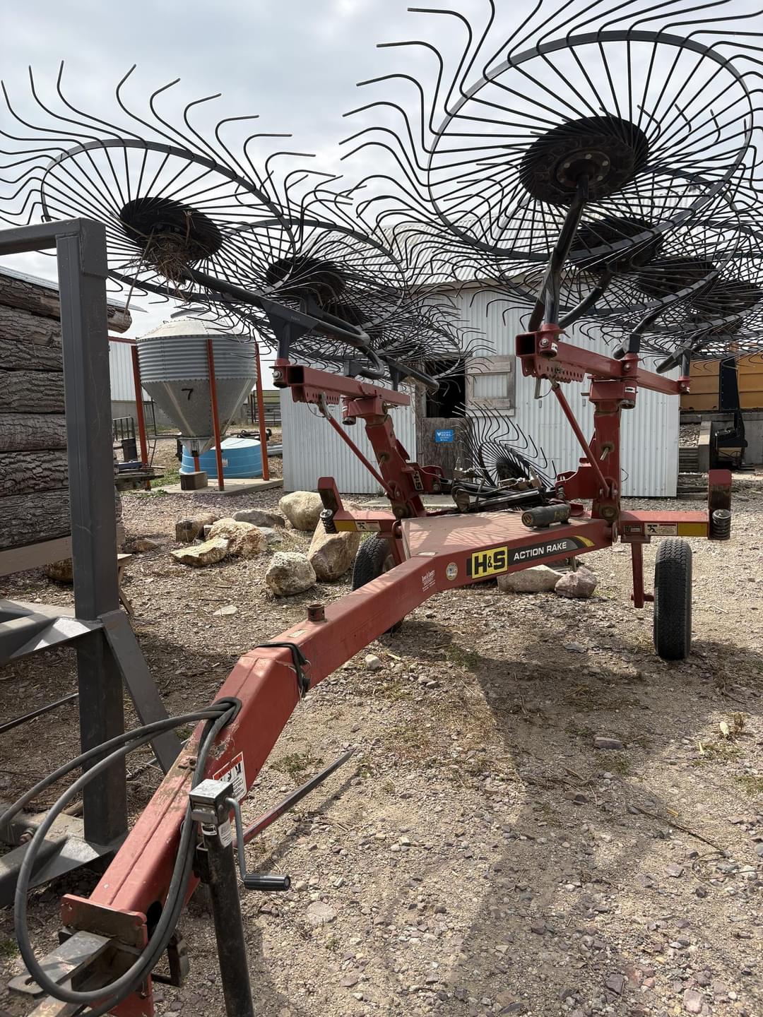 Image of H&S AR1061 Image 1