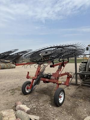 2015 H&S AR1061 Image