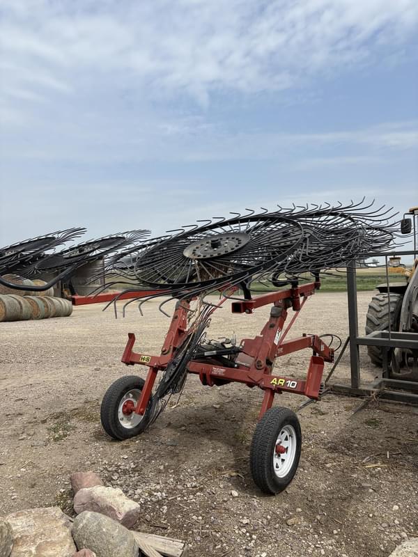 Equipment Main Image