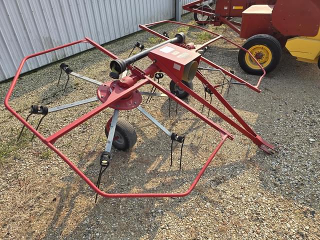 Image of H&S G2LP equipment image 3