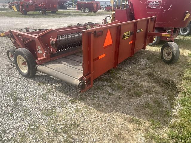 Image of H&S M9 equipment image 3