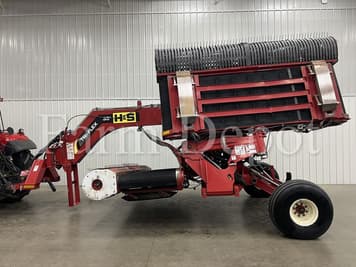 Main image H&S TFM2135