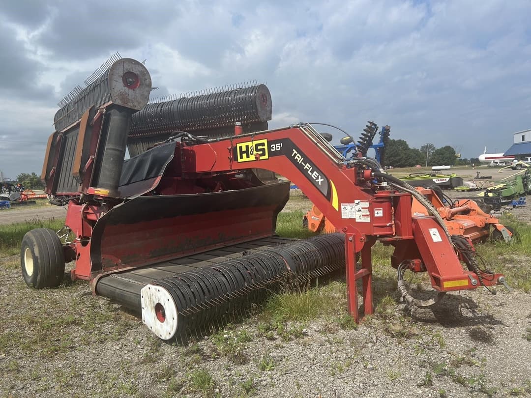 Image of H&S TFM2135 Image 1