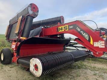 Main image H&S TFM2135