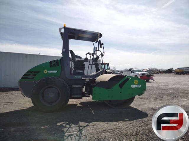 Image of Hamm H7i equipment image 3