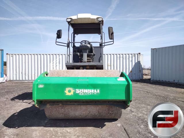 Image of Hamm H7i equipment image 1