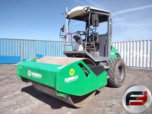 2015 Hamm H7i Image