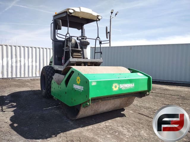 Image of Hamm H7i equipment image 2
