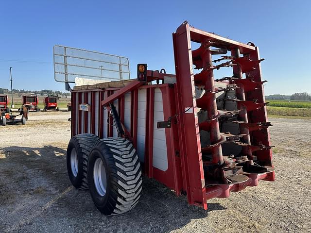 Image of Hagedorn 5440 equipment image 4