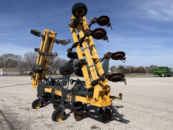 2015 Hagie HSTB60 Equipment Image0