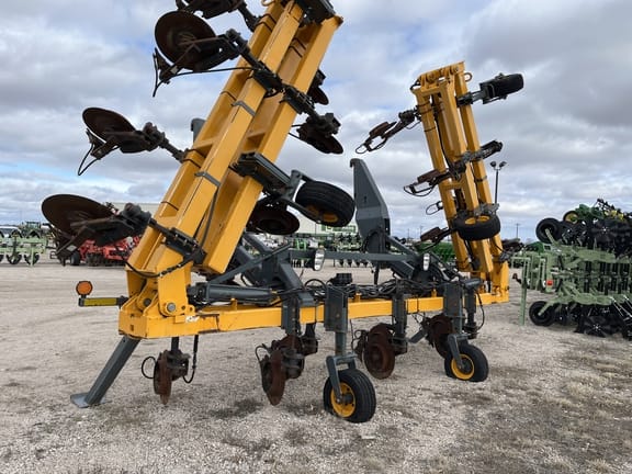 2015 Hagie HSTB60 Equipment Image0