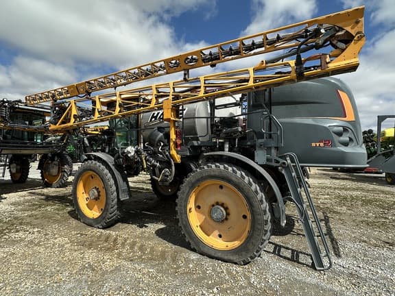 Image of Hagie STS12 equipment image 1