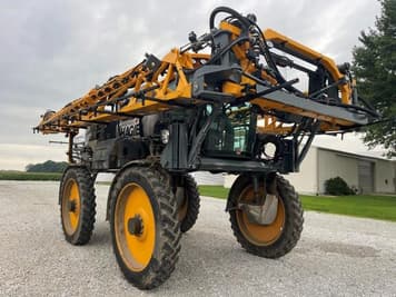 Main image Hagie STS12