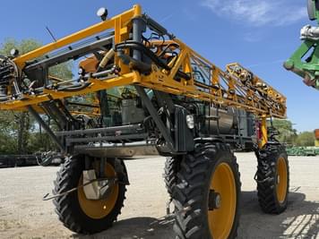 Main image Hagie STS12