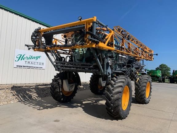 Main image Hagie STS12