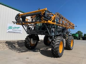 Main image Hagie STS12