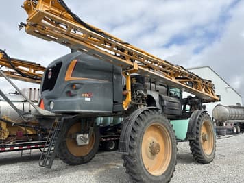 Main image Hagie STS12